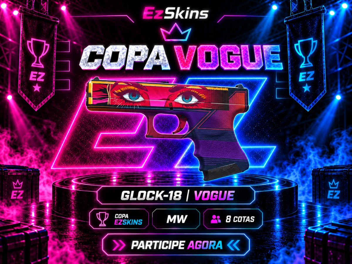 Copa Vogue