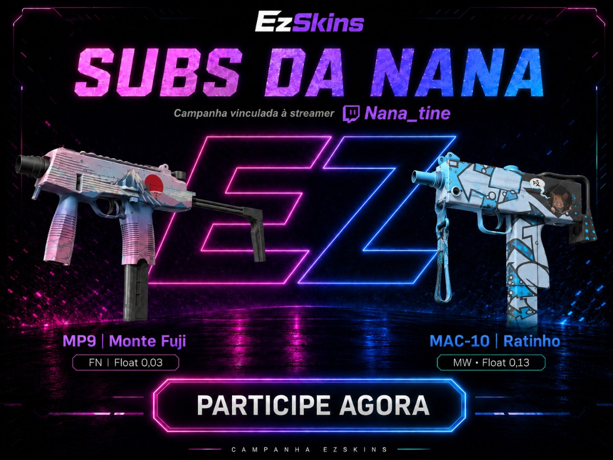 Subs da Nana