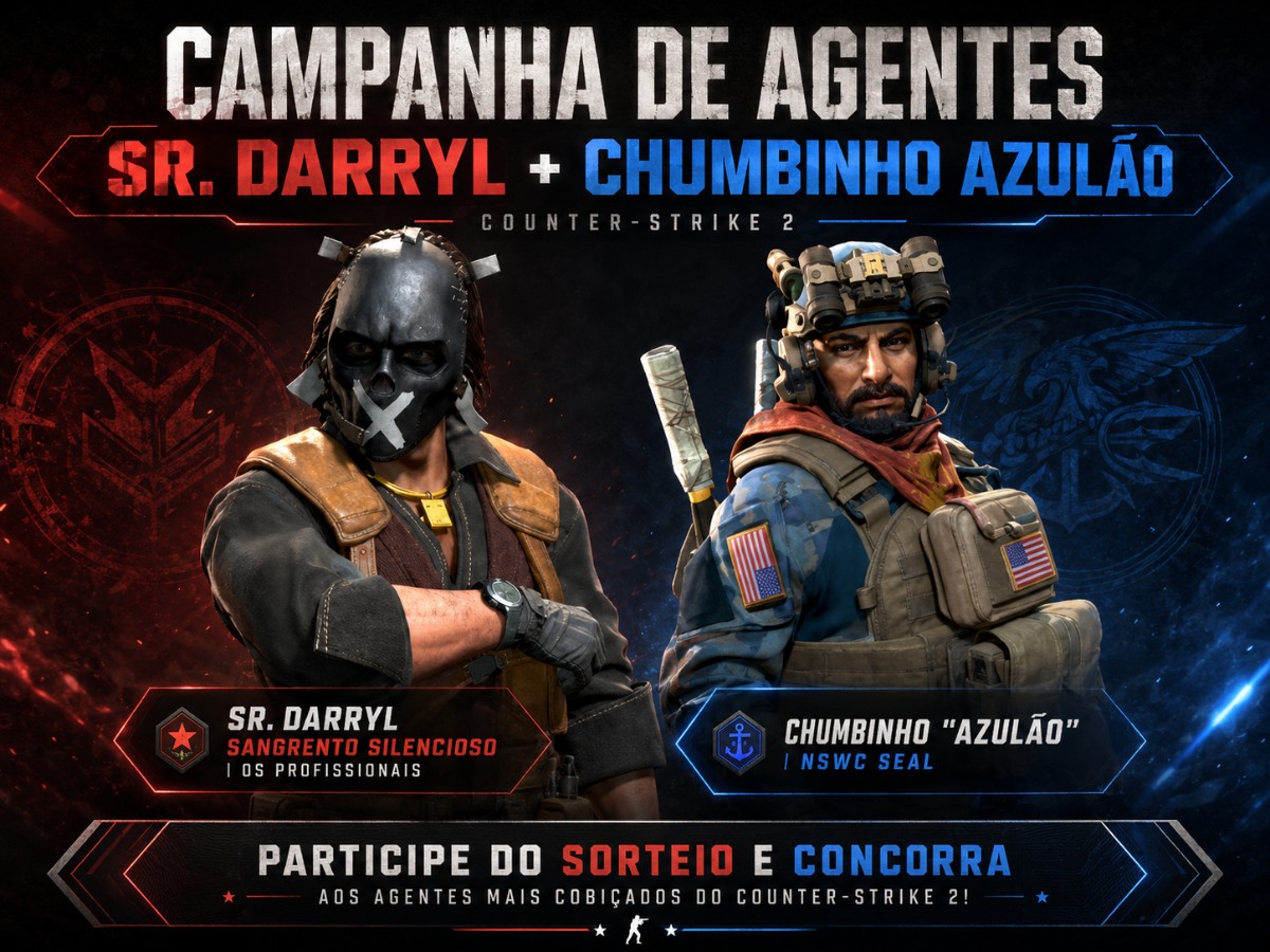 Kit AGENTE