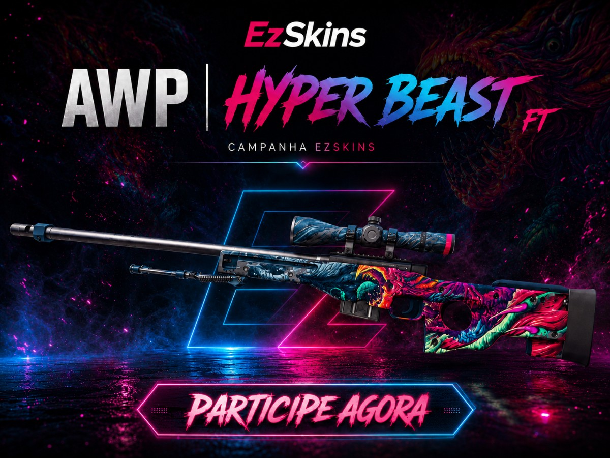 AWP | Hyper Beast FT