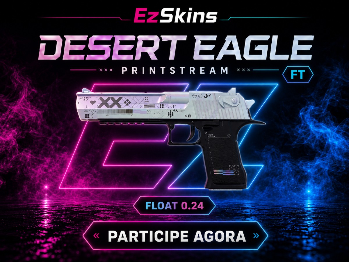 Desert Eagle | Printstream FT