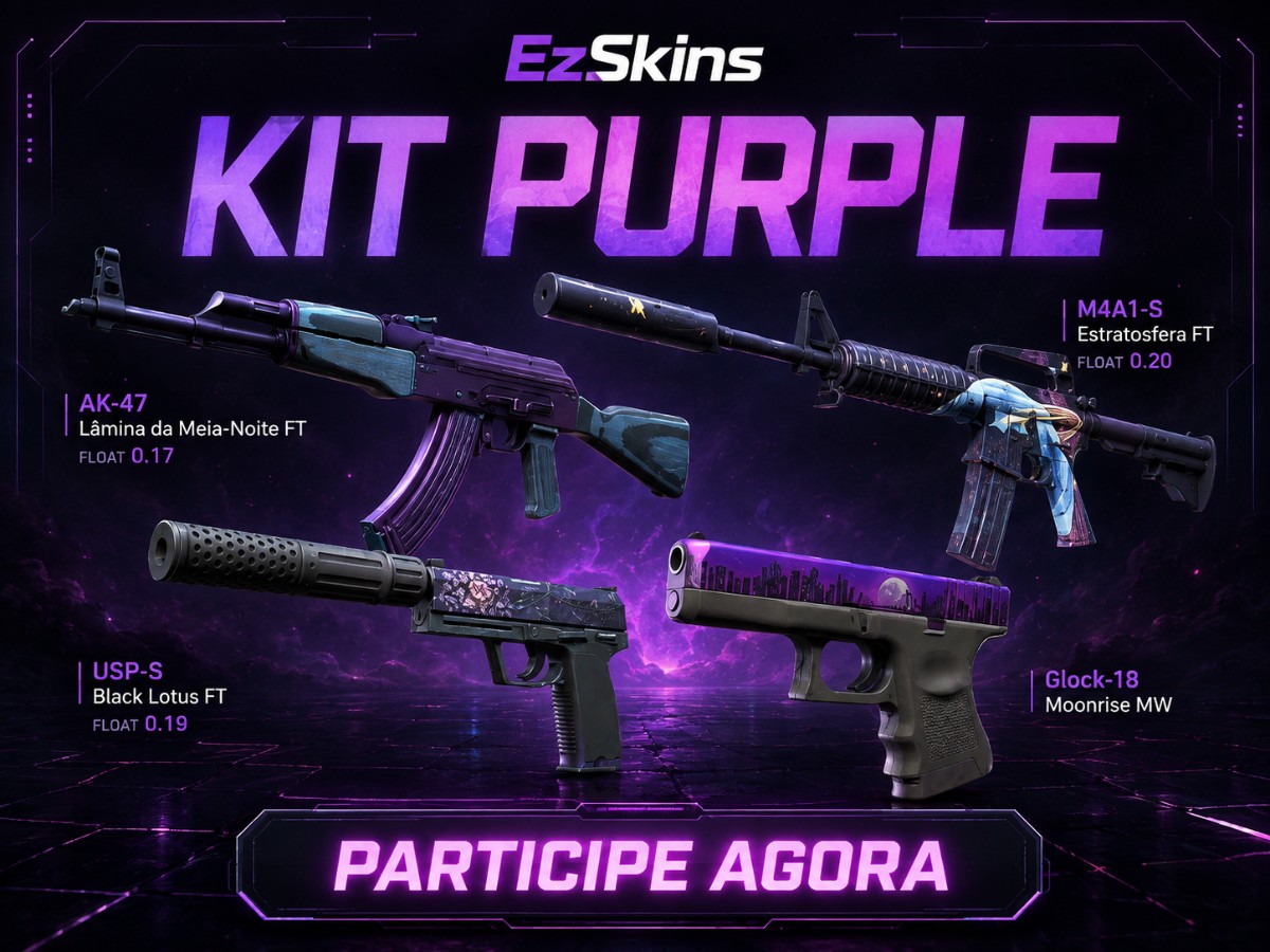 Kit Purple