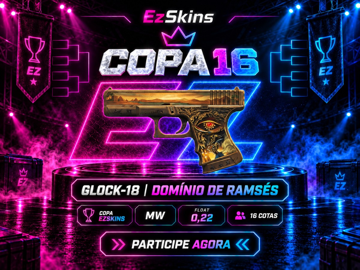 Copa Ramsés!